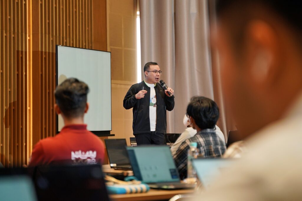 Layanan Tableau Consultant Indonesia Solusi Visualisasi Data Bisnis