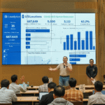 Membuat Tableau Dashboard