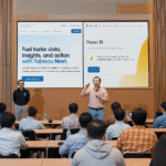 Power BI vs Tableau Perbandingan Lengkap untuk Visualisasi Data