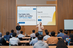 Power BI vs Tableau Perbandingan Lengkap untuk Visualisasi Data