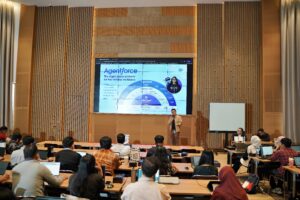 Tableau Partner Indonesia VisiData Hadirkan Solusi Data Terintegrasi