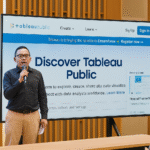 Tableau Public Apa Itu dan Bagaimana Cara Menggunakannya