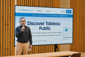 Tableau Public Apa Itu dan Bagaimana Cara Menggunakannya