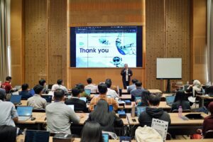 Tableau Training Indonesia Belajar Visualisasi Data dari Ahli