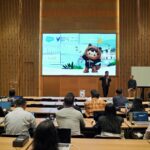 Perusahaan Data Visualisasi Terbaik di Indonesia