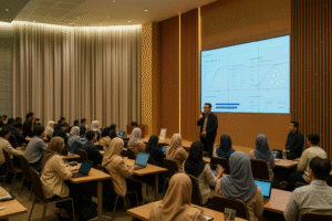 Tableau AI Pemanfaatan Kecerdasan Buatan untuk Visualisasi Data